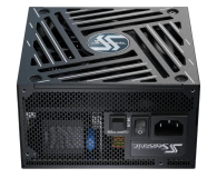 Seasonic FOCUS GX 750W 80 Plus Gold ATX 3.1 - 1297689 - zdjęcie 2